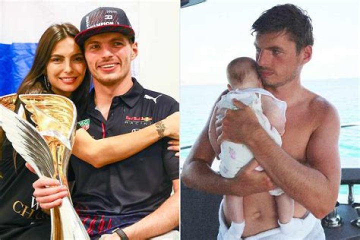 Daniil Kvyat's Wife: A Glimpse Into Their Life Together