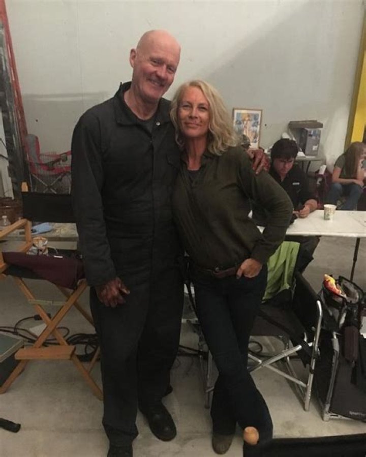 Daryl Hannah's Father: The Man Behind The Iconic Actress