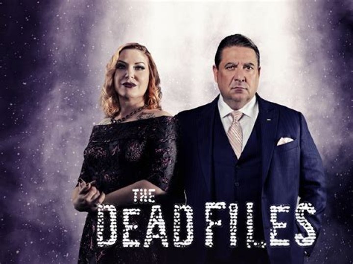 Dead Files: Amy Is Leaving The Show
