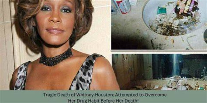 Death Of Whitney Houston In Hotel: Uncovering The Tragic Cause