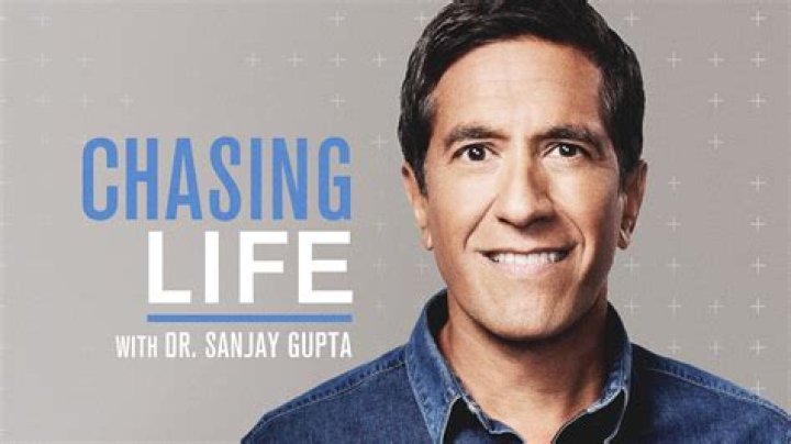 Debunking Sanjay Gupta's Wife's Baffling Illness