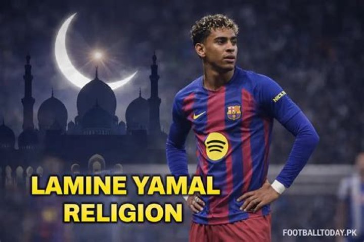 Definitive Guide: Religion Of Lamine Yamal Unveiled