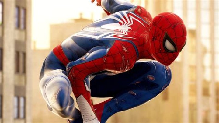 Definitive Guide: Sophie Rain's Spider-Man Video Part 2