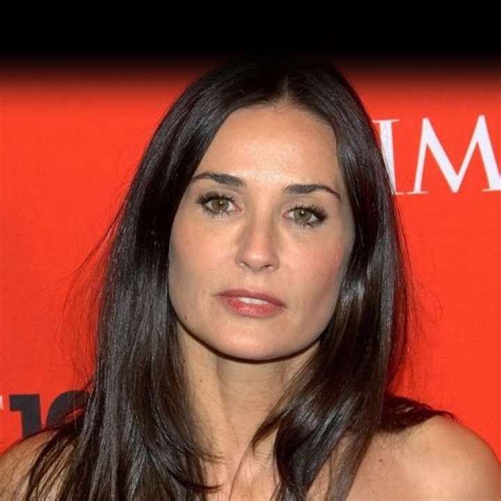 Demi Moore 2024: A Journey Through Time And Transformation