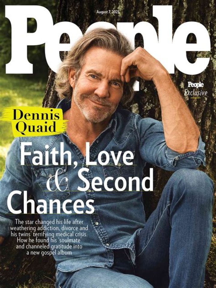 Dennis Quaid: A Journey Through Romantic Relationships