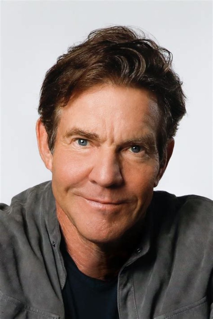 Dennis Quaid Now: A Look At His Current Life And Acting Career