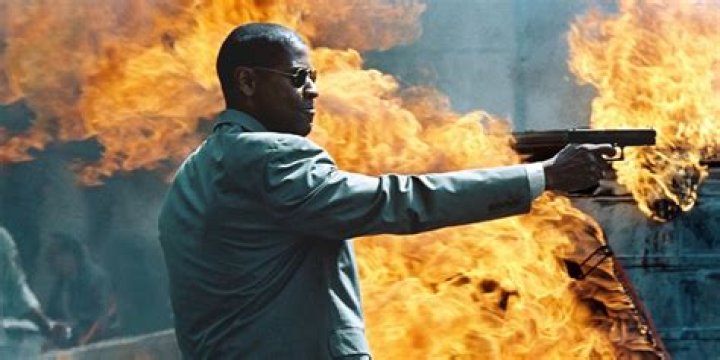 Denzel Washington's Political Views: A Comprehensive Guide