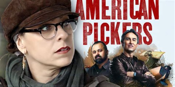 Did Frank From Pickers Pass Away? Unraveling The Mystery
