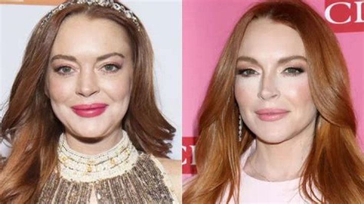 Did Lindsay Lohan Have A Twin Sister? Uncover The Truth