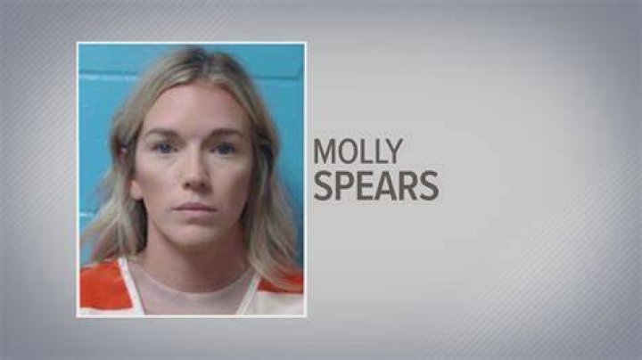 Did Molly's Arrest Finally Happen? The Latest News