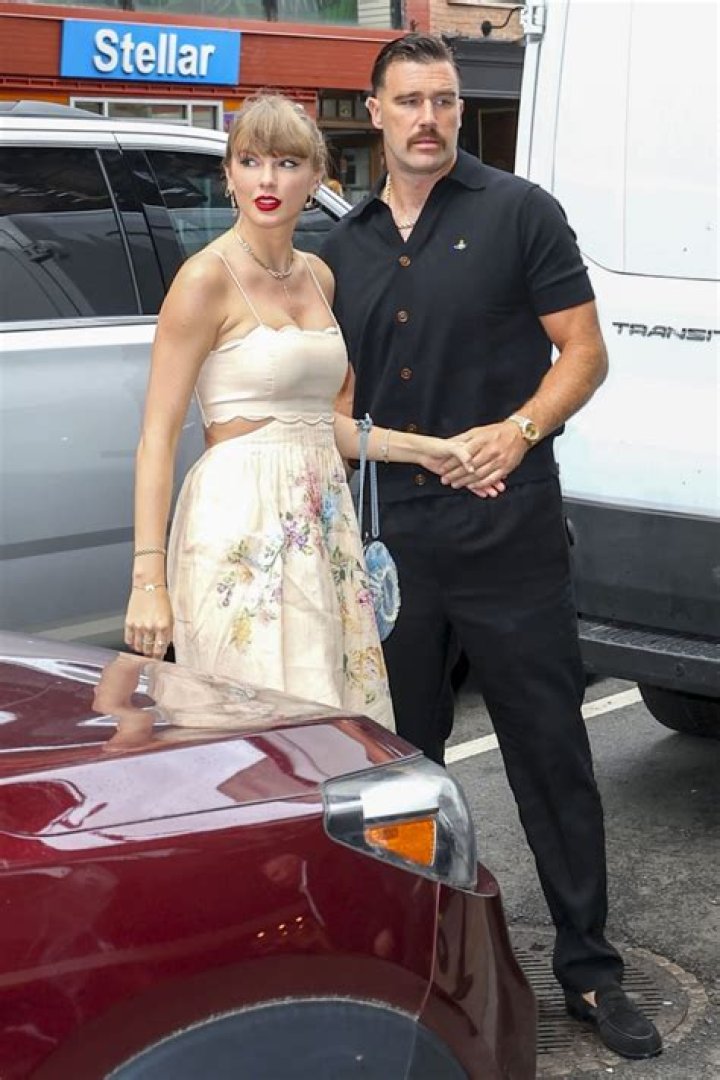 Did Taylor Swift's Parents Go Through A Divorce?