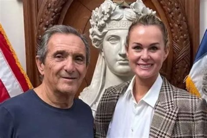 Dimitri Varsano: A Deep Dive Into His Net Worth