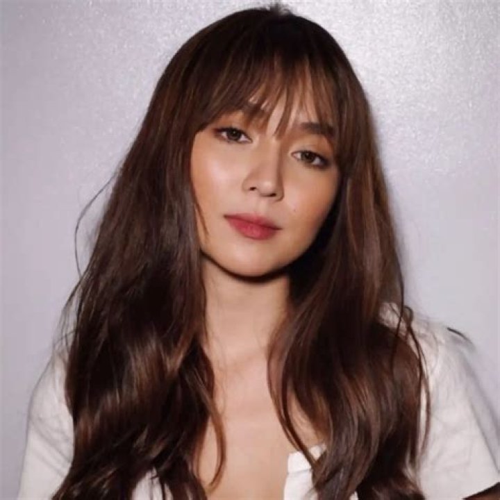 Discover Kathryn Bernardo's Age: A Fascinating Look Into Her Life