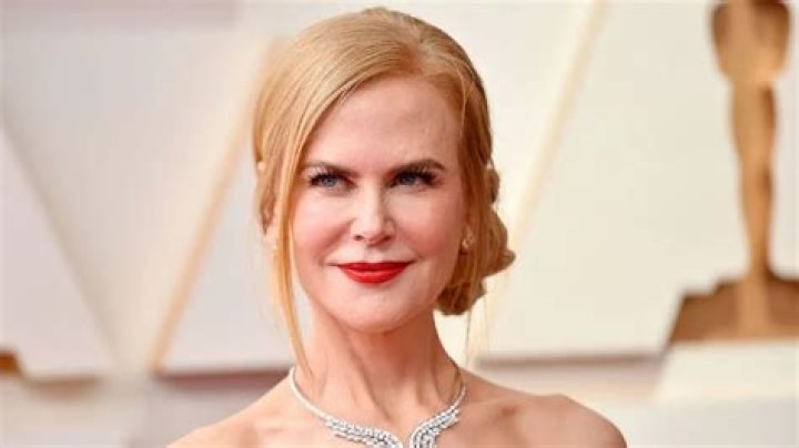Discover Nicole Kidman's Height And Physical Stats