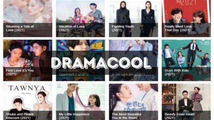 Discover The Allure Of Dramacool Korean Dramas