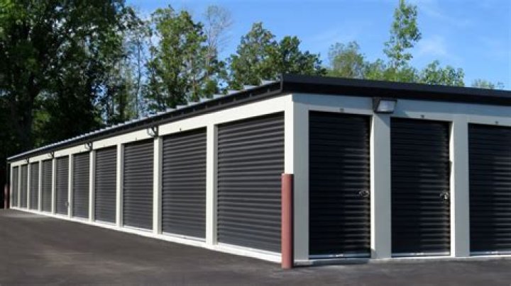 Discover The Benefits Of Secure Space Self Storage