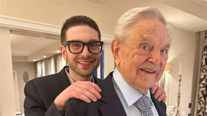 Discover The Identity Of George Soros's Beloved Spouse