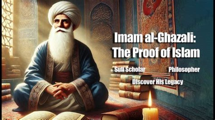 Discover The Life And Legacy Of Muslim Scholar: Imam Lamine Jamal
