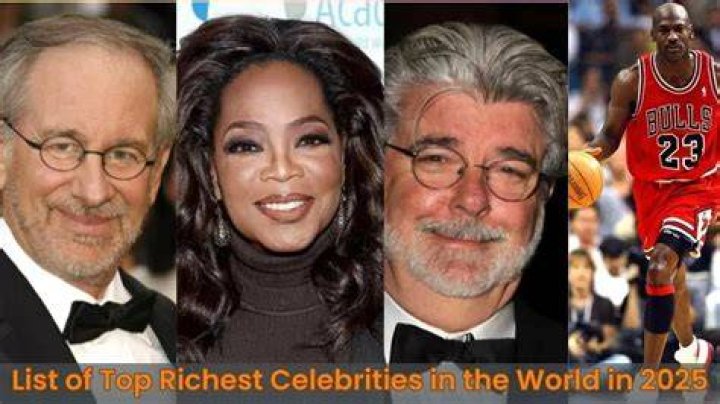 Discover The Starry Enclave: Celebrities Who Call Portland Home
