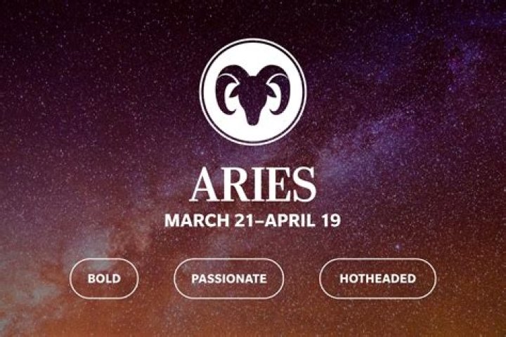 Discover The Start And End Dates Of Aries Season