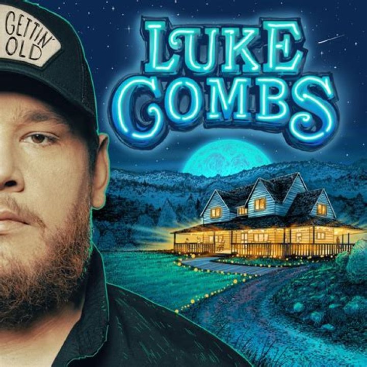 Discover The Weight Of Superstar Luke Combs: An In-Depth Analysis