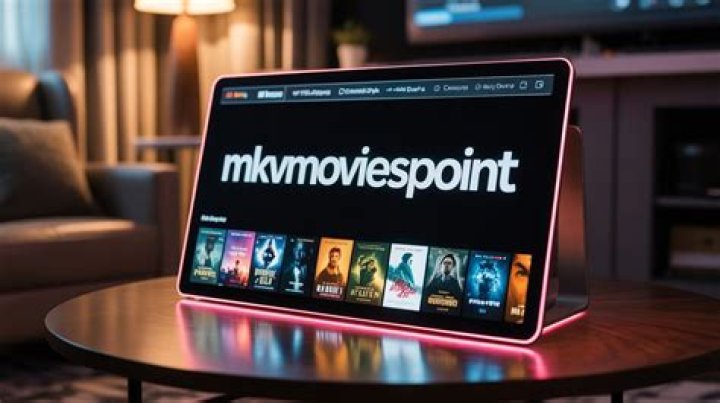 Discover The World Of Cinema With Mkvmoviespoint Net