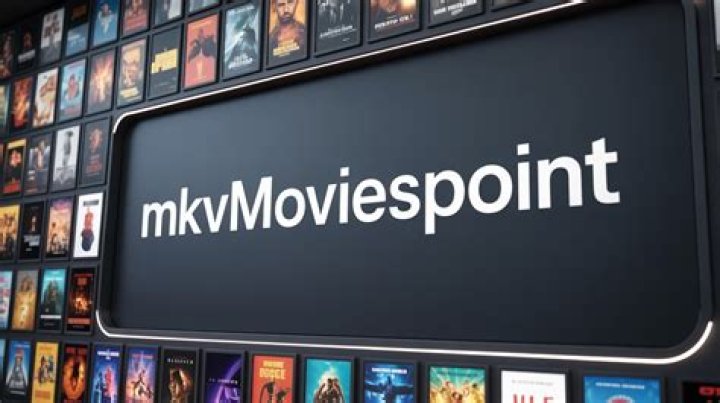 Discover The World Of Mkvmoviespoint.net: Your Ultimate Movie Hub