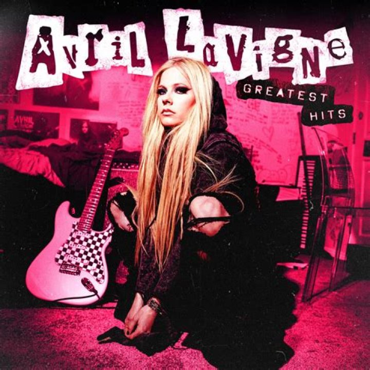 Discovering Avril Lavigne's Daughter: A Glimpse Into Her Life