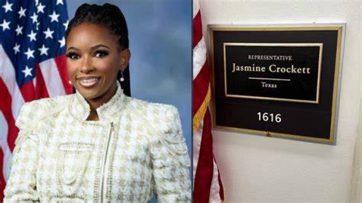 Discovering Congresswoman Crockett: A Rising Star In Politics
