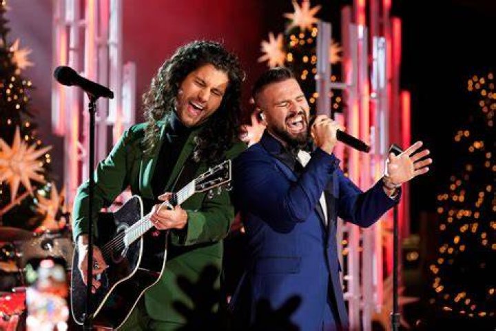 Discovering Dan And Shay's Height: More Than Just Country Stars