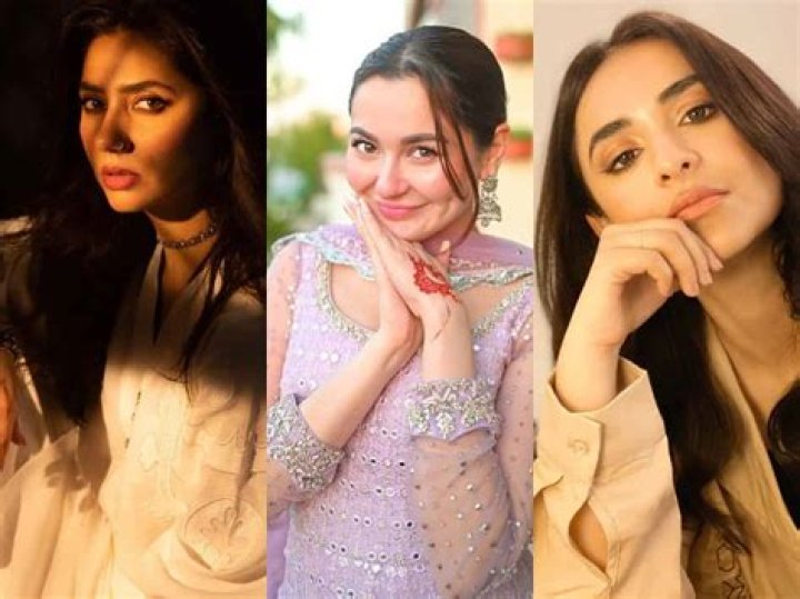Discovering Hania A: The Rising Star Of Pakistani Entertainment
