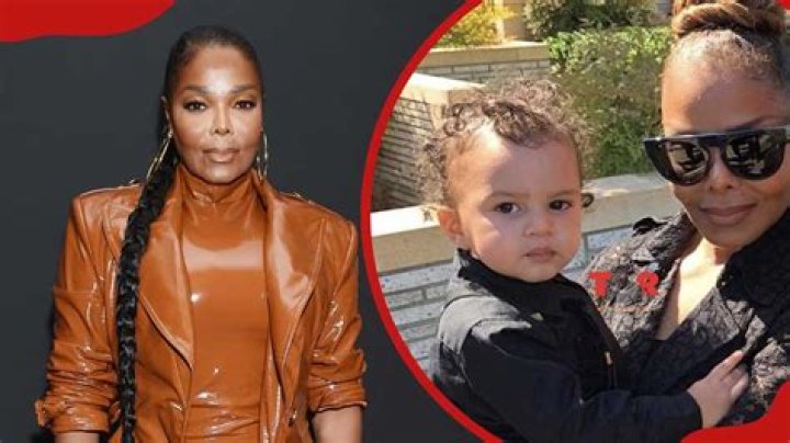 Discovering Janet Jackson's Son Isa: The Next Generation Of Talent