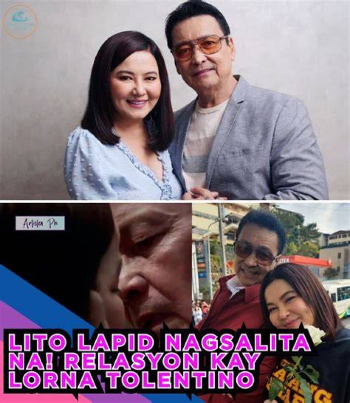 Discovering Lito Lapid's Current Relationship Status