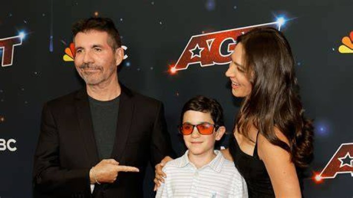 Discovering Simon Cowell's Address: A Glimpse Into The Life Of A Music Mogul