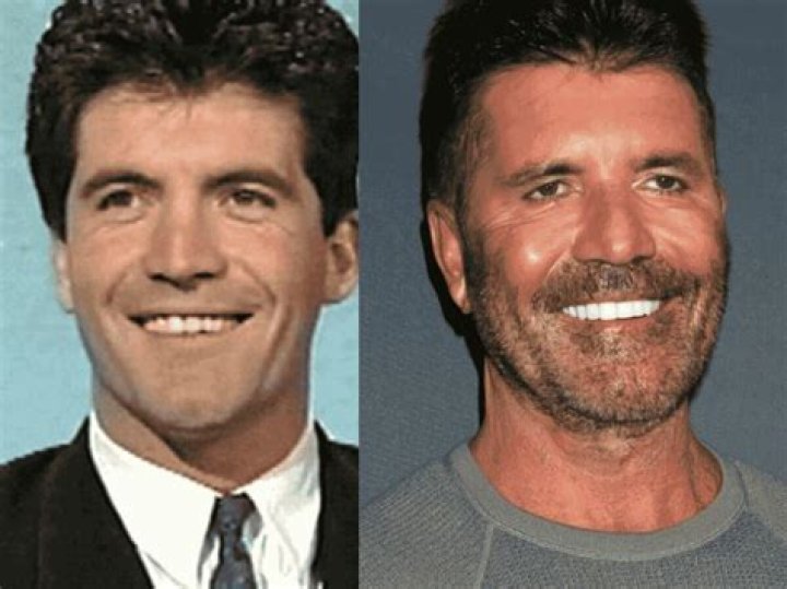 Discovering Simon Cowell In Chicago: A City That Captivated A Music Legend