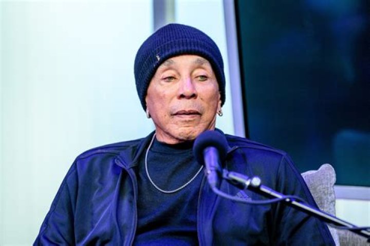 Discovering Smokey Robinson's Wife: A Journey Through Love And Legacy