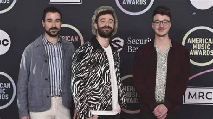 Discovering The Ages Of AJR Members: How Old Are They?
