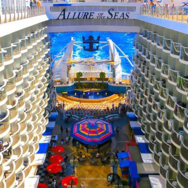 Discovering The Allure Of Luisaviaroma Capri