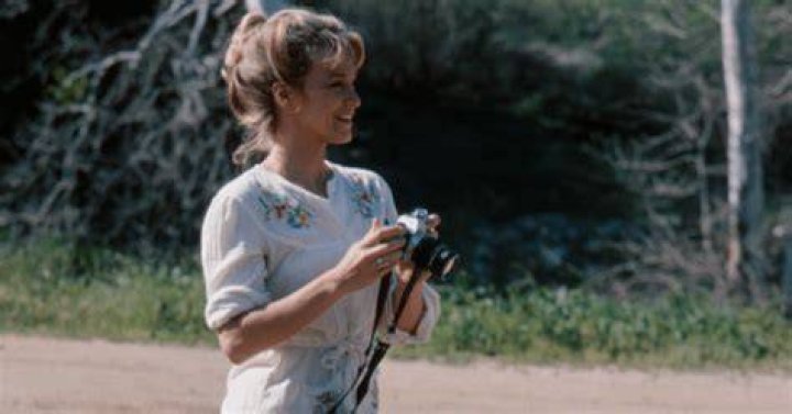 Discovering The Charismatic Journey Of Lynne Marta