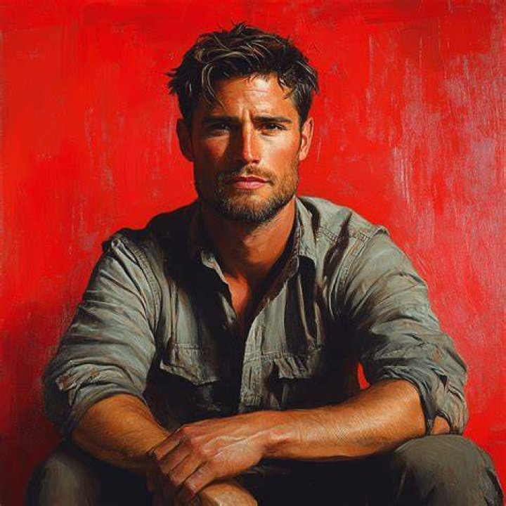 Discovering The Charismatic Martin Henderson: A Journey Through His Life And Career