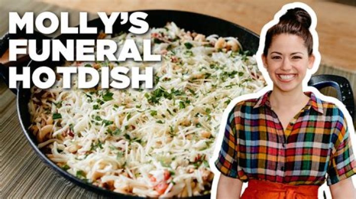 Discovering The Culinary Journey And Creative Life Of Molly Yeh