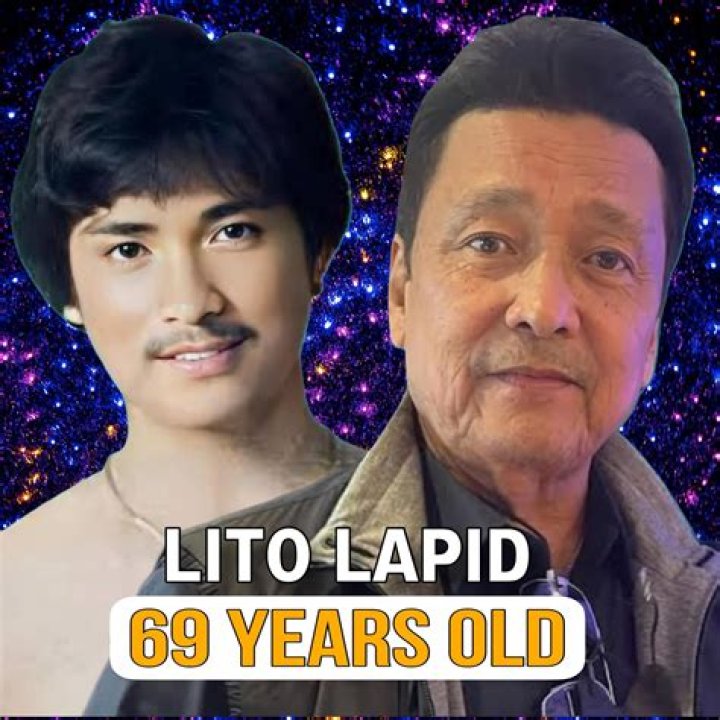 Discovering The Current Wife Of Lito Lapid
