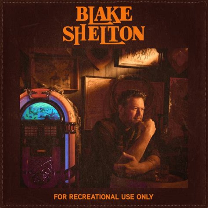 Discovering The Heart And Soul Of Blake Shelton Songs