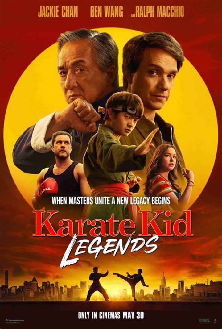 Discovering The Journey Of William Zabka Agr: From The Karate Kid To Agribusiness Innovator