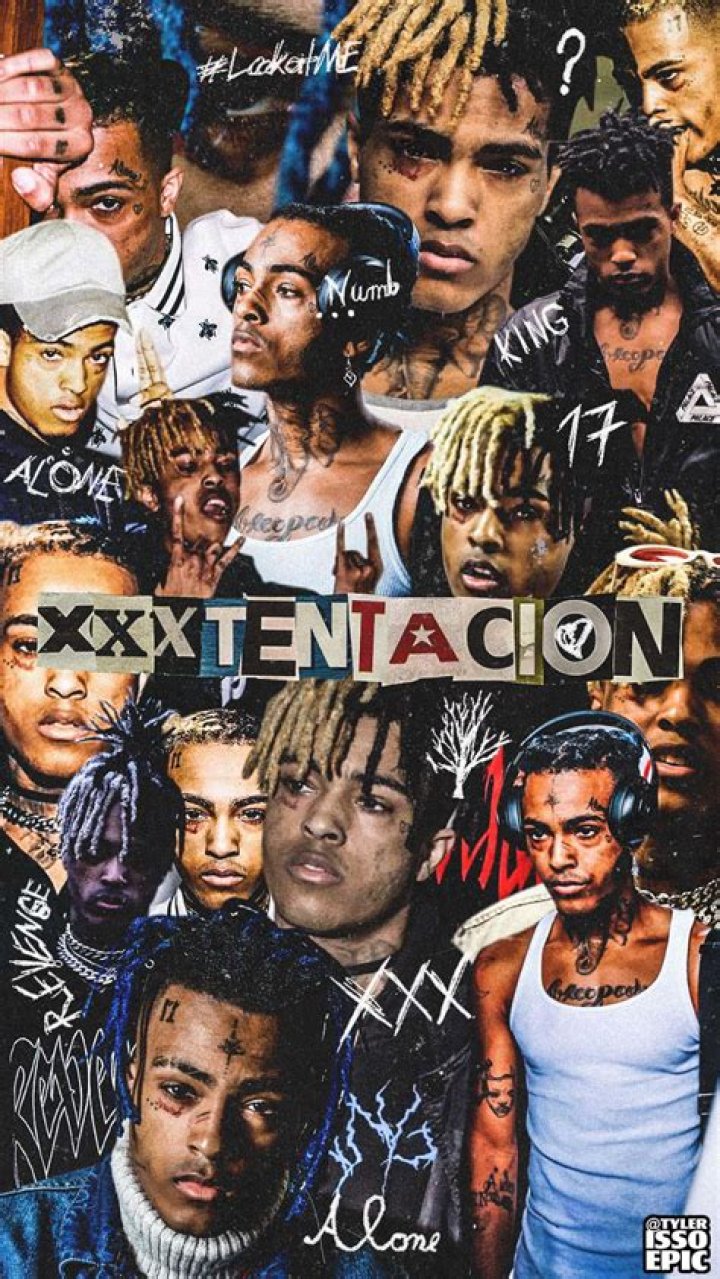 Discovering The Legacy Of XXXTentacion's Son
