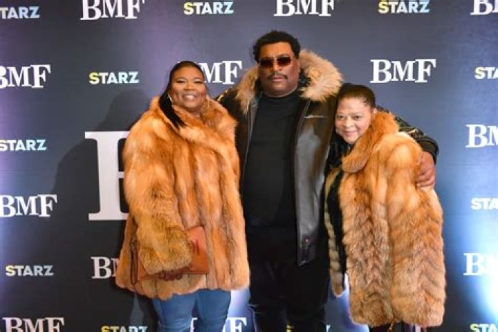 Discovering The Life Of BMF's Big Meech's Sister Nicole