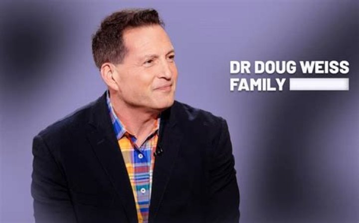 Discovering The Life Of Dr. Doug Weiss And His Wife Lisa