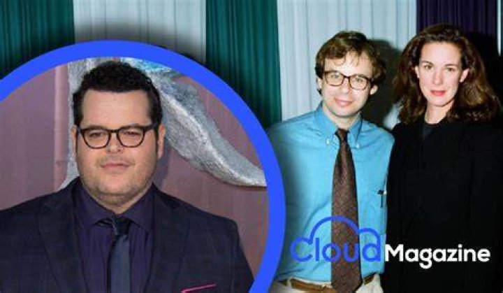 Discovering The Life Of Rick Moranis' Son
