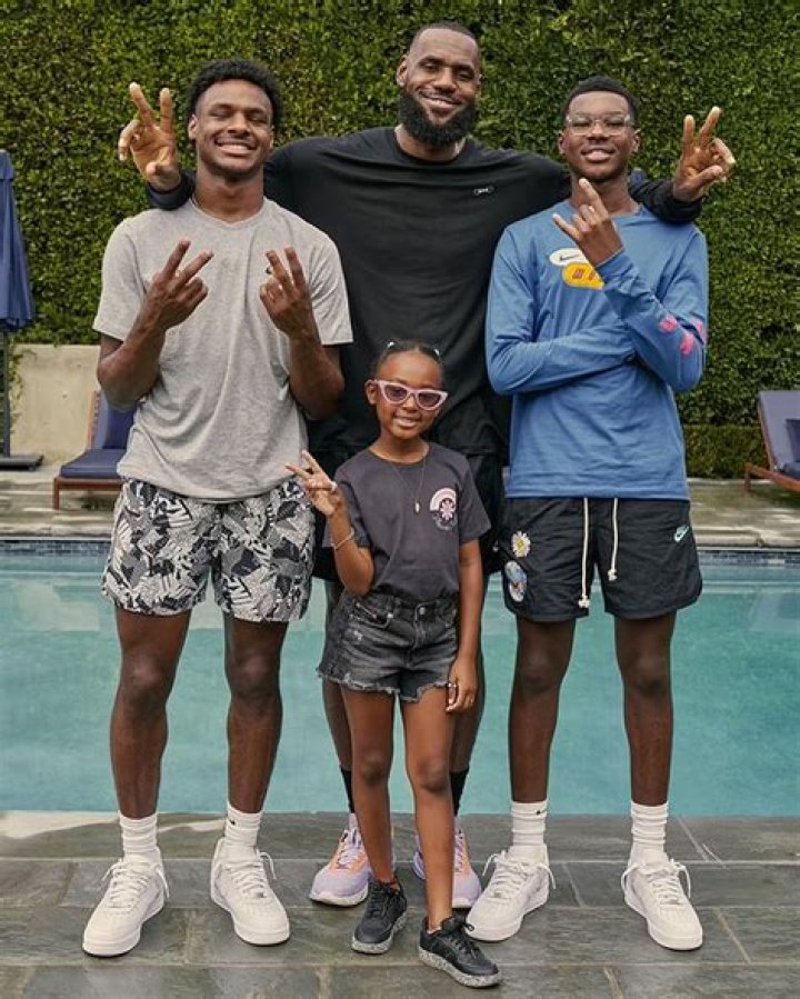 Discovering The Life Of Zhuri James: A Star In The Making