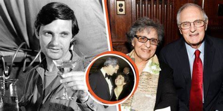 Discovering The Love Story Of Harry Litman And Julie Roskies
